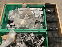 Partij zonnepanelen montage toebehoren - afbeelding 3 van  8