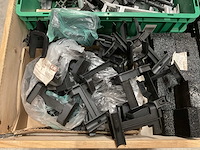 Partij zonnepanelen montage toebehoren - afbeelding 4 van  8