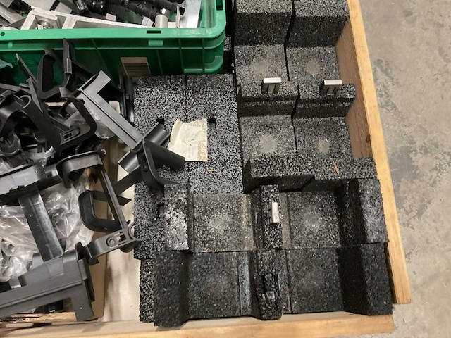 Partij zonnepanelen montage toebehoren - afbeelding 5 van  8