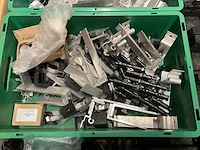 Partij zonnepanelen montage toebehoren - afbeelding 6 van  8