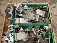 Partij zonnepanelen montage toebehoren - afbeelding 3 van  8