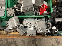 Partij zonnepanelen montage toebehoren - afbeelding 5 van  8