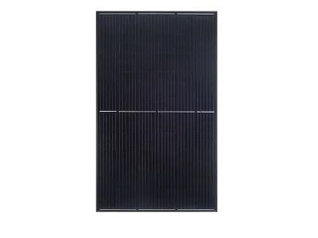 Partij zonnepanelen o.a. blk-g5 310-14 stuks - afbeelding 1 van  5