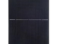 Partij zonnepanelen o.a. blk-g5 310-14 stuks - afbeelding 1 van  5