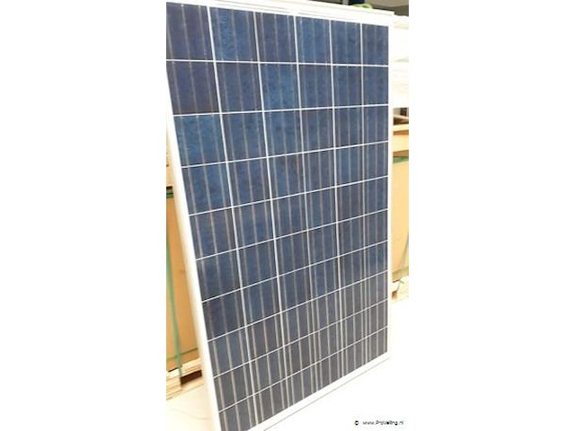 Partij zonnepanelen o.a. blk-g5 310-14 stuks - afbeelding 5 van  5