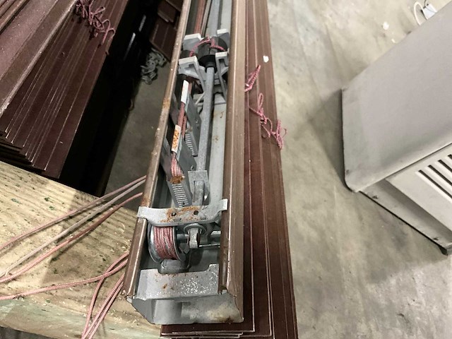 Partij zonwering - afbeelding 3 van  3