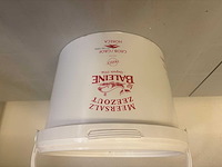 Partij zout - afbeelding 2 van  3