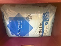 Partij zout - afbeelding 3 van  3