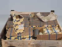 Partij zuigersets, hepolite, asa 1781 - afbeelding 2 van  9