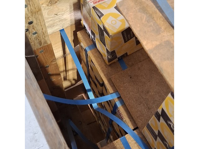 Partij zuigersets, hepolite, asa 1781 - afbeelding 7 van  9