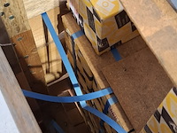 Partij zuigersets, hepolite, asa 1781 - afbeelding 7 van  9