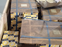 Partij zuigersets, hepolite, asa 1781 - afbeelding 8 van  9