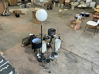 Partij zuiver/ dutchbone lamp - afbeelding 5 van  10