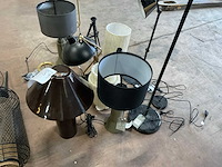 Partij zuiver/ dutchbone lamp - afbeelding 6 van  10