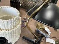 Partij zuiver/ dutchbone lamp - afbeelding 9 van  10