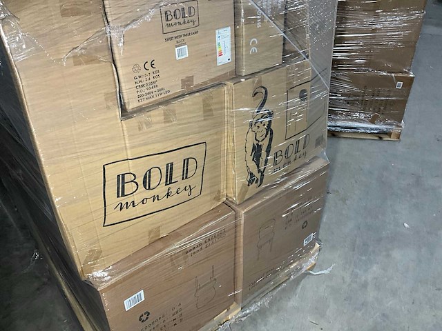 Partij zuiver & dutchbone meubilair - afbeelding 11 van  22