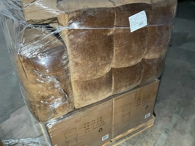 Partij zuiver & dutchbone meubilair - afbeelding 14 van  22