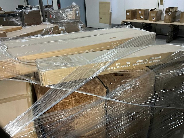 Partij zuiver & dutchbone meubilair - afbeelding 15 van  22