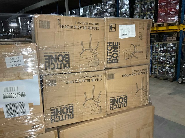 Partij zuiver & dutchbone meubilair - afbeelding 21 van  30