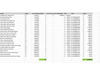 Partij zuiver & dutchbone meubilair - afbeelding 12 van  30