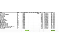 Partij zuiver & dutchbone meubilair - afbeelding 16 van  22