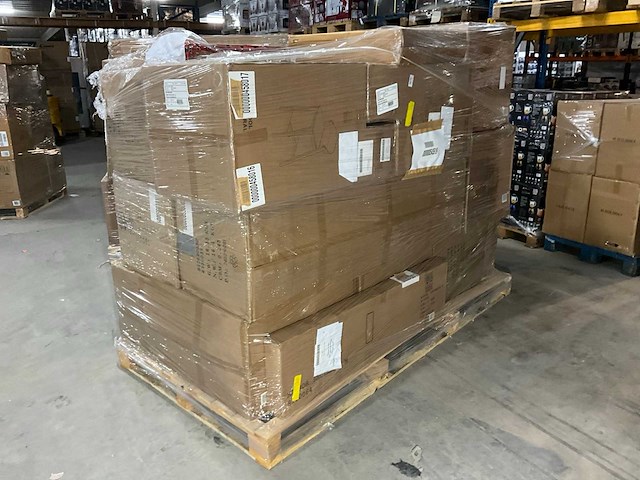 Partij zuiver & dutchbone meubilair - afbeelding 3 van  15