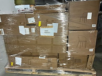 Partij zuiver & dutchbone meubilair - afbeelding 5 van  15