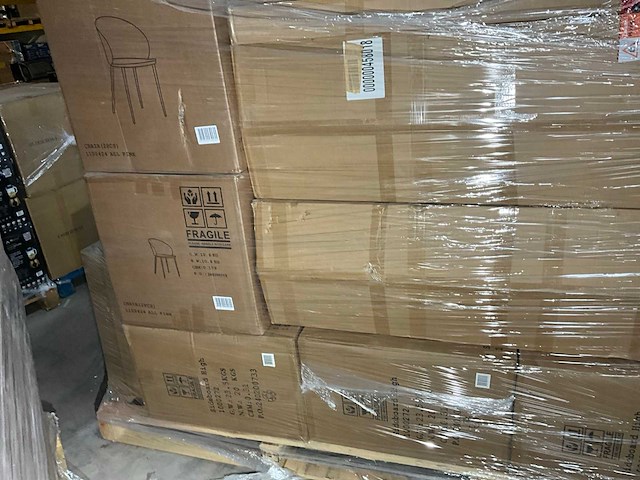 Partij zuiver & dutchbone meubilair - afbeelding 7 van  15