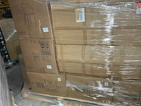 Partij zuiver & dutchbone meubilair - afbeelding 7 van  15