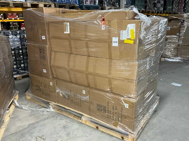 Partij zuiver & dutchbone meubilair - afbeelding 8 van  15