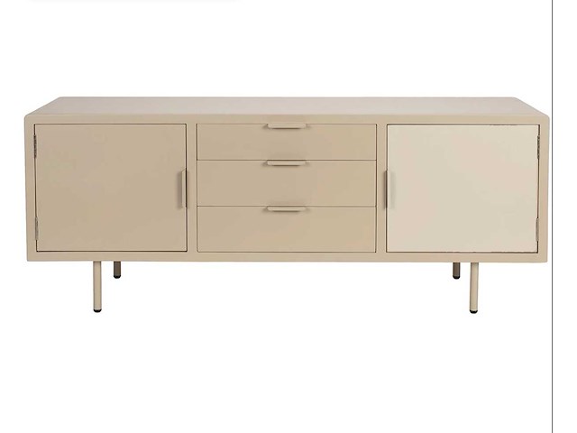 Partij zuiver & dutchbone meubilair - afbeelding 10 van  15