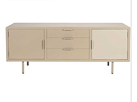 Partij zuiver & dutchbone meubilair - afbeelding 10 van  15