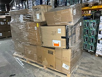 Partij zuiver & dutchbone meubilair - afbeelding 16 van  27