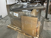 Partij zuiver & dutchbone meubilair - afbeelding 2 van  13