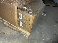 Partij zuiver & dutchbone meubilair - afbeelding 4 van  13