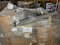 Partij zuiver & dutchbone meubilair - afbeelding 5 van  13