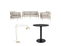 Partij zuiver & dutchbone meubilair - afbeelding 1 van  13