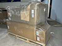 Partij zuiver & dutchbone meubilair - afbeelding 6 van  13