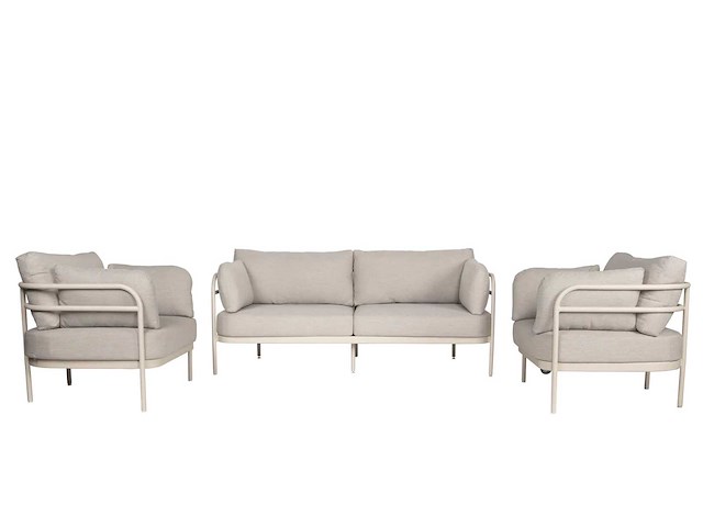 Partij zuiver & dutchbone meubilair - afbeelding 8 van  13