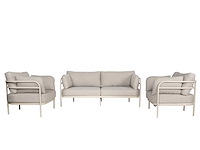 Partij zuiver & dutchbone meubilair - afbeelding 8 van  13