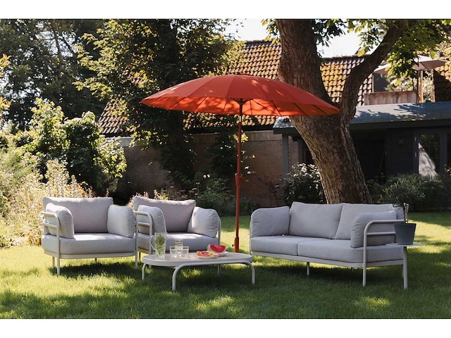 Partij zuiver & dutchbone meubilair - afbeelding 9 van  13