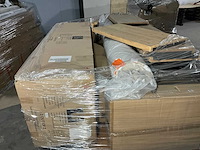 Partij zuiver & dutchbone meubilair - afbeelding 7 van  17