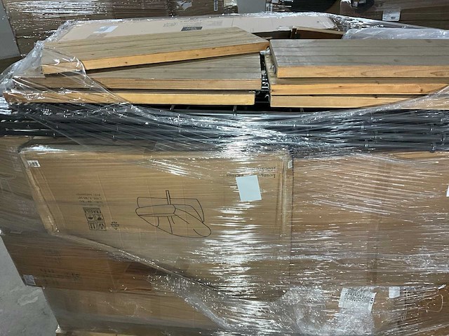 Partij zuiver & dutchbone meubilair - afbeelding 8 van  17