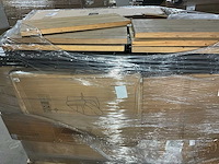 Partij zuiver & dutchbone meubilair - afbeelding 8 van  17