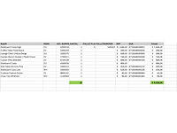 Partij zuiver & dutchbone meubilair - afbeelding 11 van  17