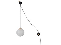 Partij zuiver & dutchbone meubilair - afbeelding 7 van  34