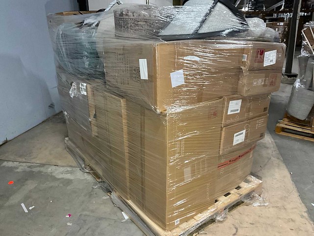 Partij zuiver & dutchbone meubilair - afbeelding 24 van  34