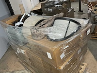 Partij zuiver & dutchbone meubilair - afbeelding 25 van  34