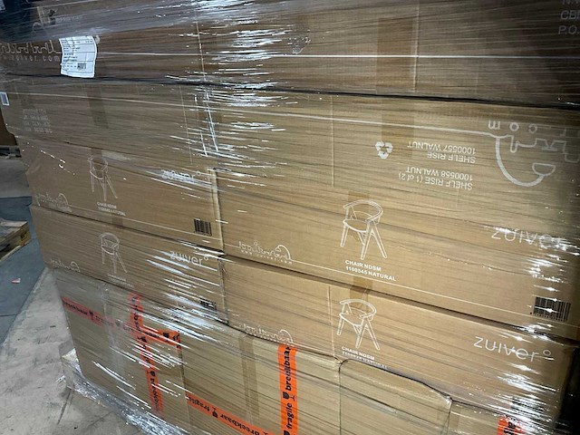 Partij zuiver & dutchbone meubilair - afbeelding 27 van  34