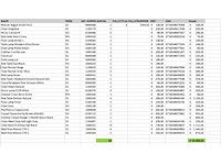 Partij zuiver & dutchbone meubilair - afbeelding 23 van  34